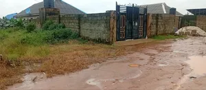 One Plot of Land