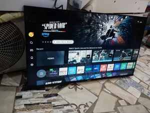 Hisense Tv 43inches Smart