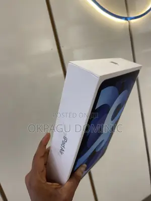 Apple iPad Air 64 GB
