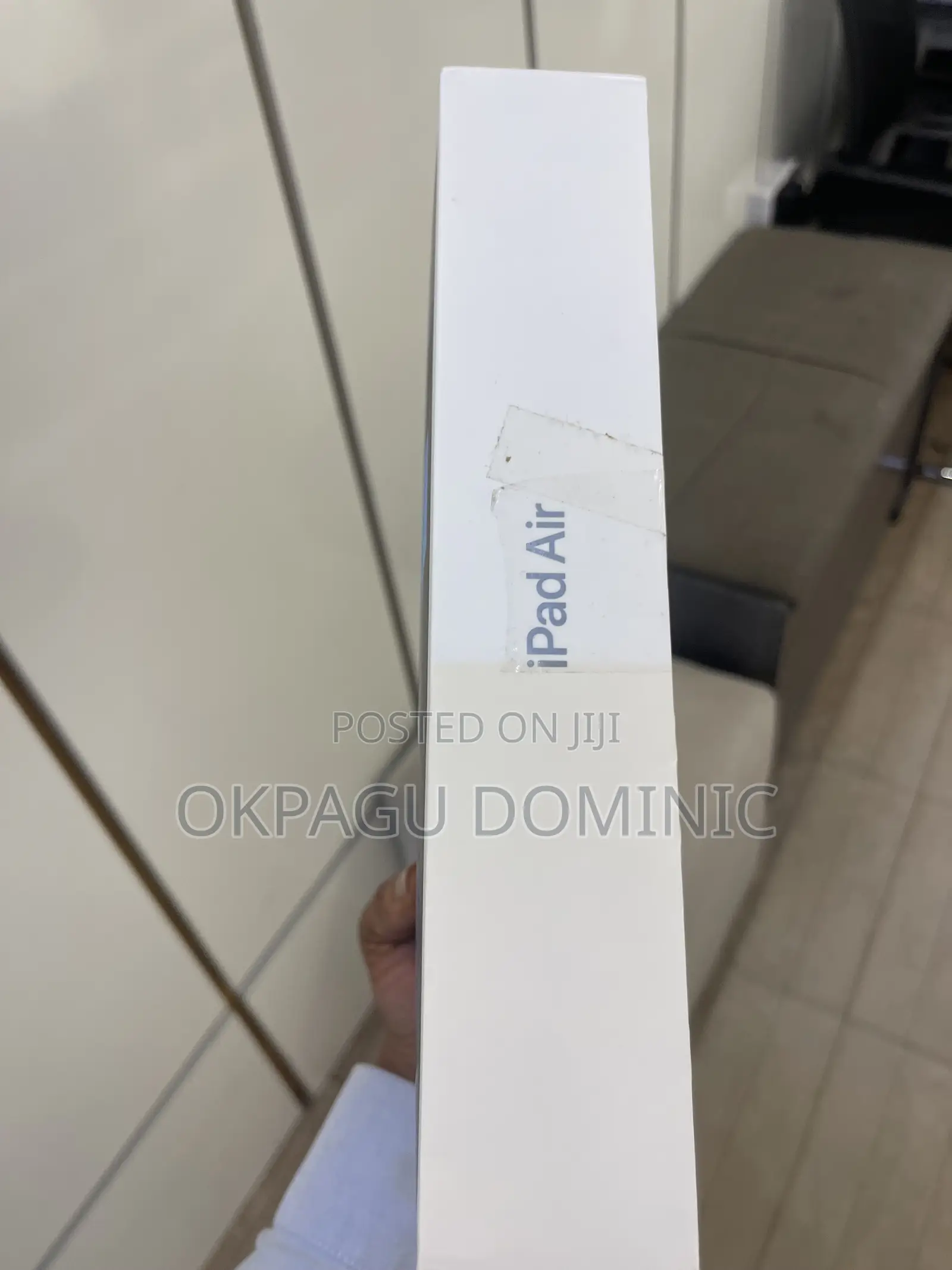 Apple iPad Air 64 GB
