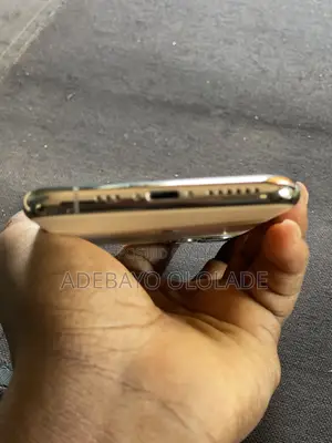 Apple iPhone 11 Pro 64 GB Gold