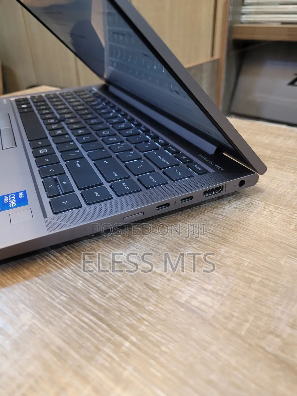 Laptop HP ZBook 14u 16GB Intel Core i5 SSD 256GB