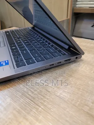 Laptop HP ZBook 14u 16GB Intel Core i5 SSD 256GB