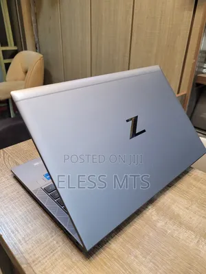 Laptop HP ZBook 14u 16GB Intel Core i5 SSD 256GB