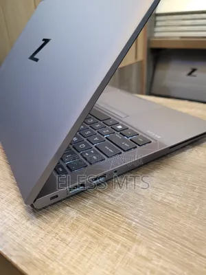 Laptop HP ZBook 14u 16GB Intel Core i5 SSD 256GB