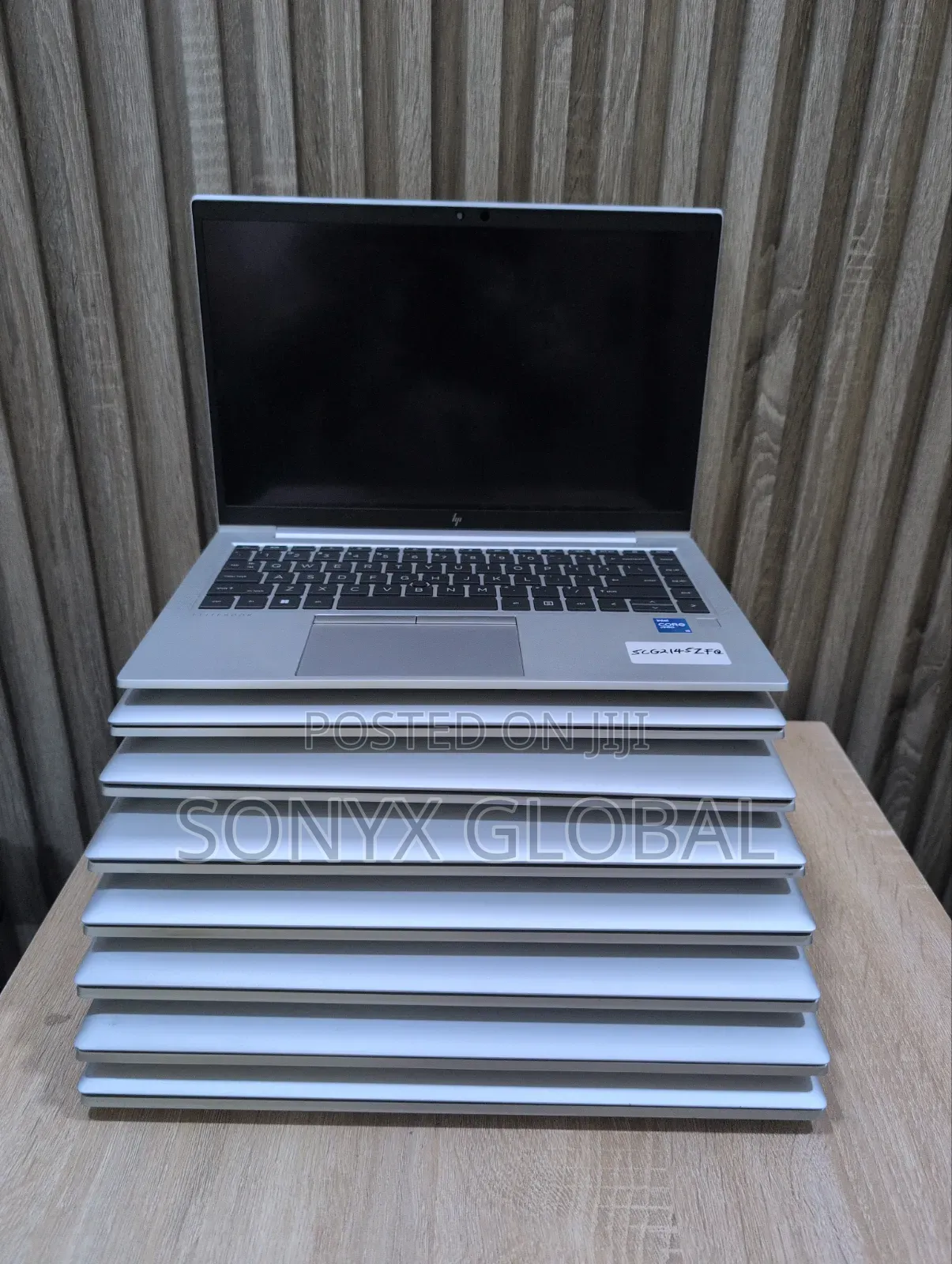 Laptop HP EliteBook 840 8GB Intel Core i5 SSD 256GB