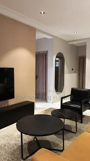 Furnished 2bdrm Apartment for rent