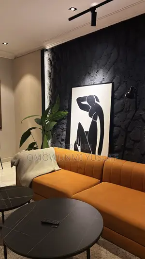 Furnished 2bdrm Apartment for rent