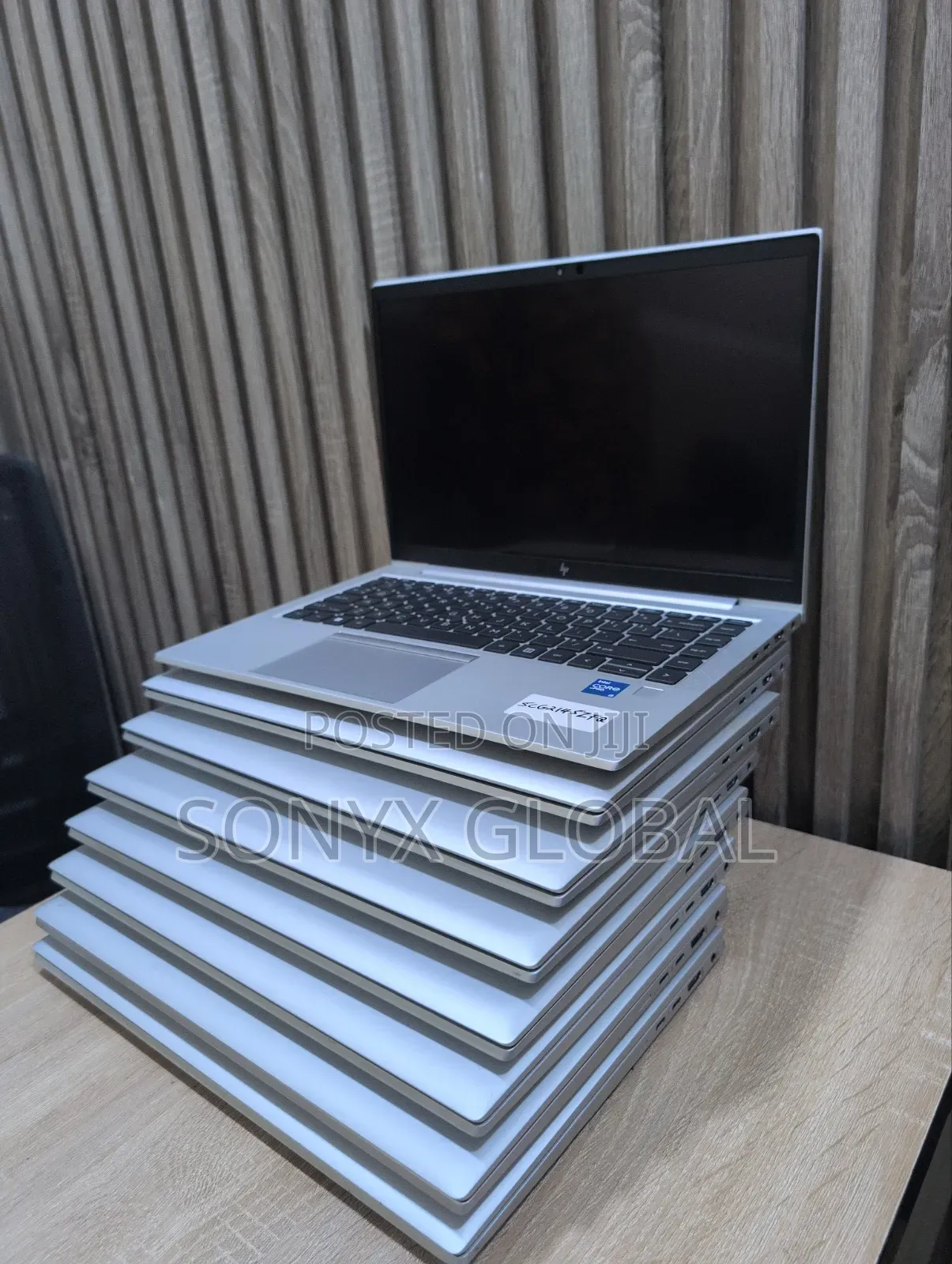 Laptop HP EliteBook 840 8GB Intel Core i5 SSD 256GB