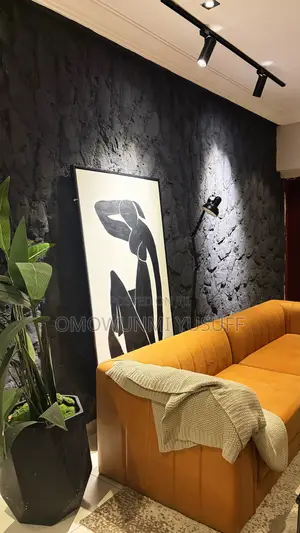 Furnished 2bdrm Apartment for rent