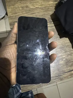 Apple iPhone XS Max 64 GB Silver