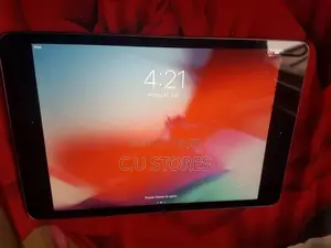 Apple iPad mini 2 32 GB Black