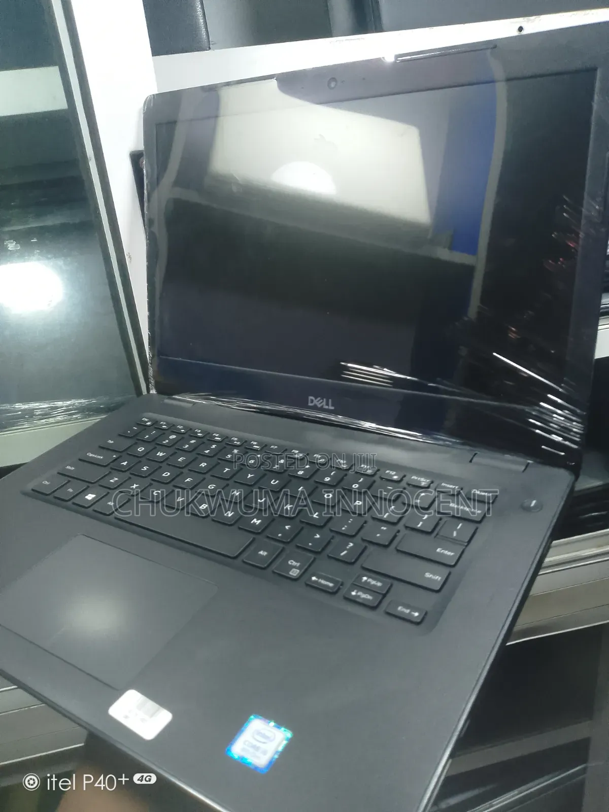 Laptop Dell Latitude 3400 8GB Intel Core i5 SSD 256GB