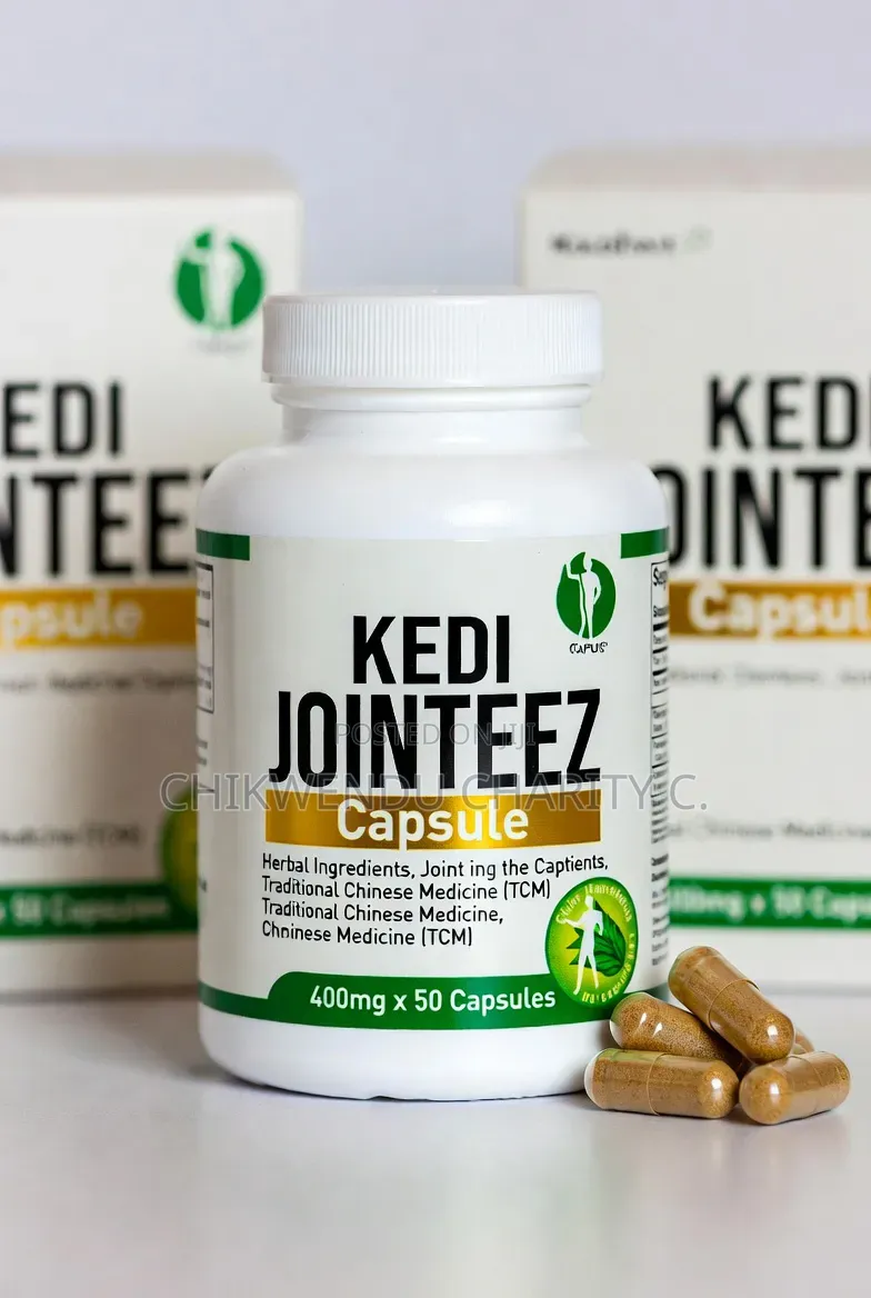 Health Products