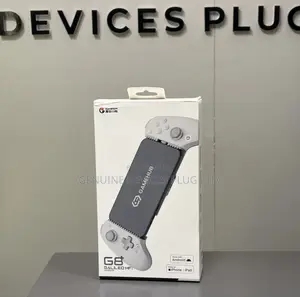 Gamesir G8+ Mfi Stretchable Mobile Gaming Controller Type-C Gamepad