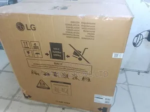 Lg Chest Freezer 205liters