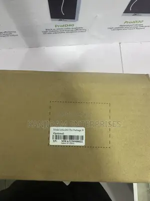 Inbio260pro Package B