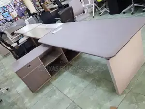 2mtr Super Executive Office Table for Ceos