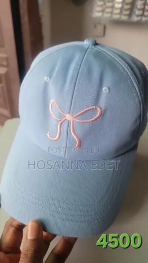 Female Cap