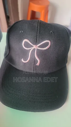 Female Cap