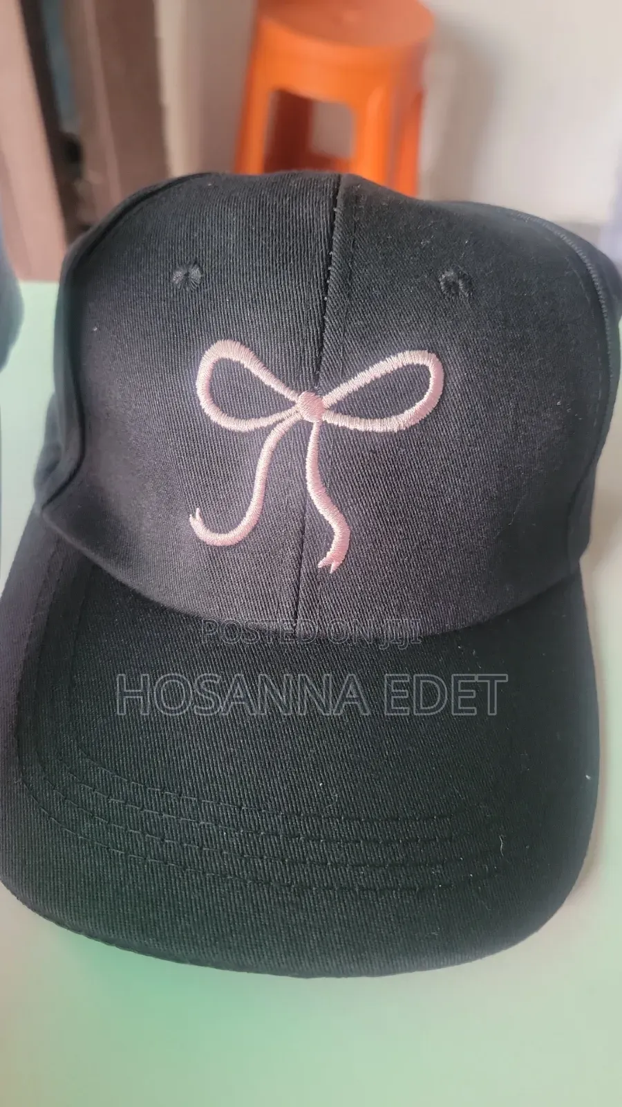 Female Cap