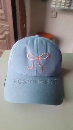 Female Cap