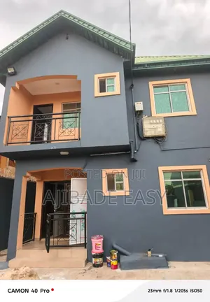 8bdrm Block of Flats in Governors Road for sale