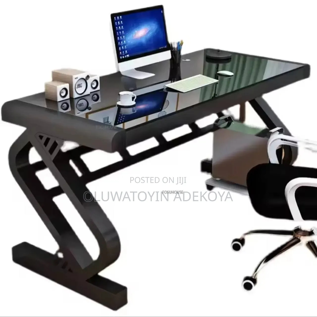 Gaming Table
