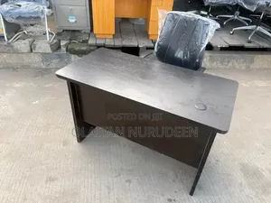 Four Feet Office Table