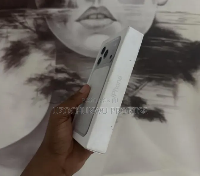 New Apple iPhone 17 Pro 256 GB Silver