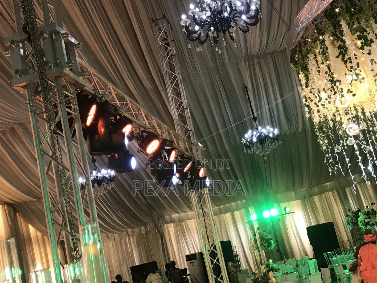 Event Management