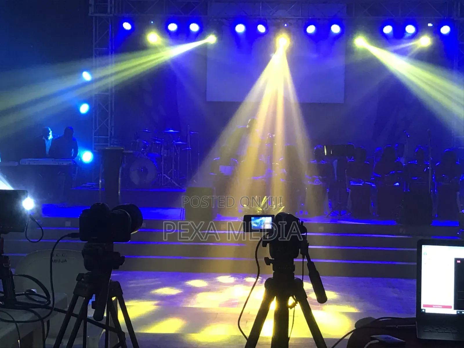 Event Management