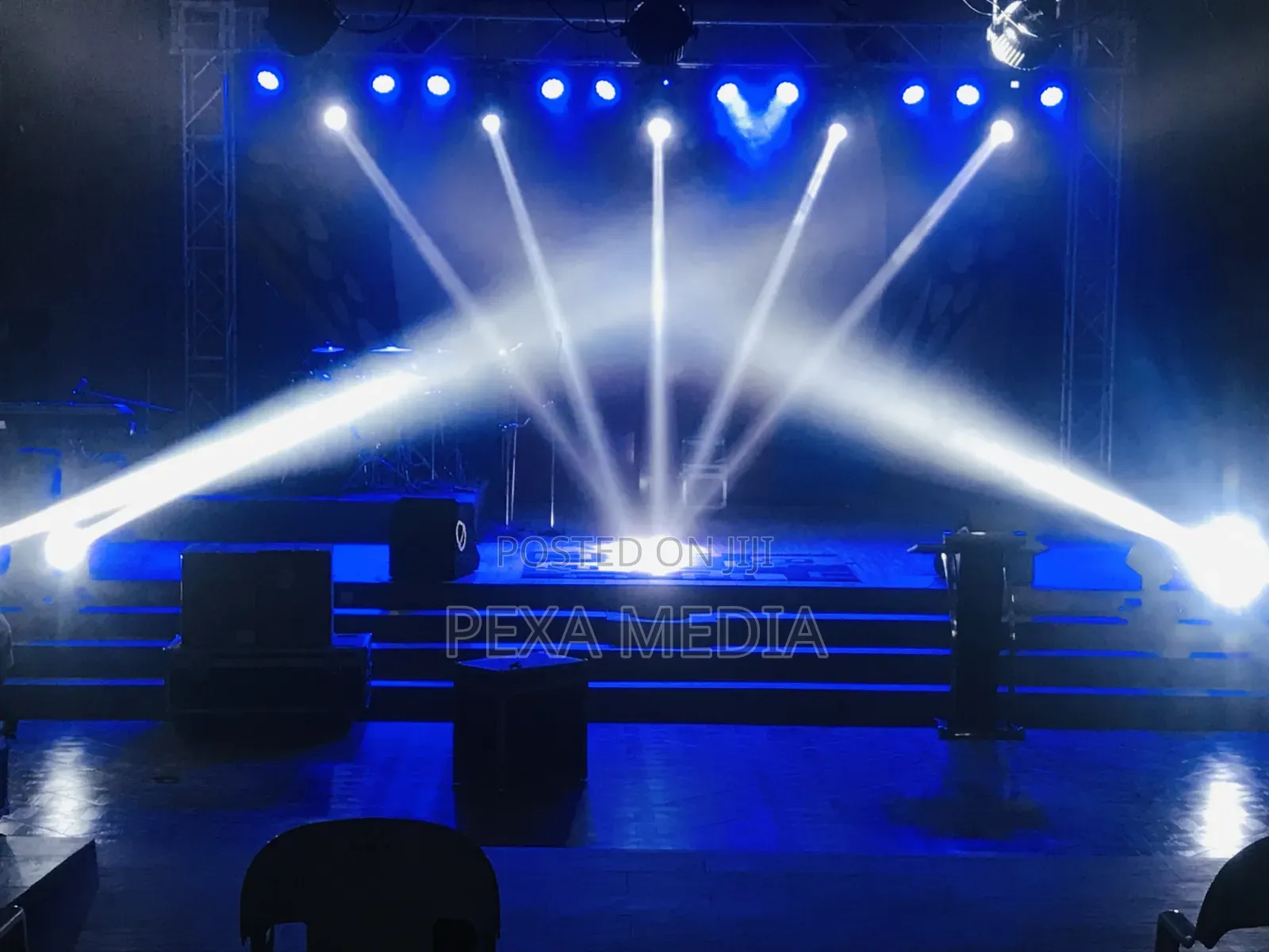 Event Management