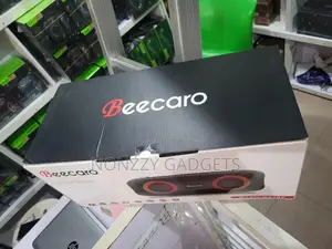 Beecaro Speaker