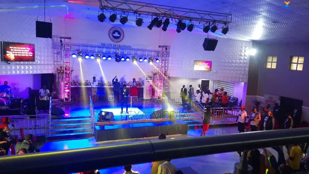 Event Management