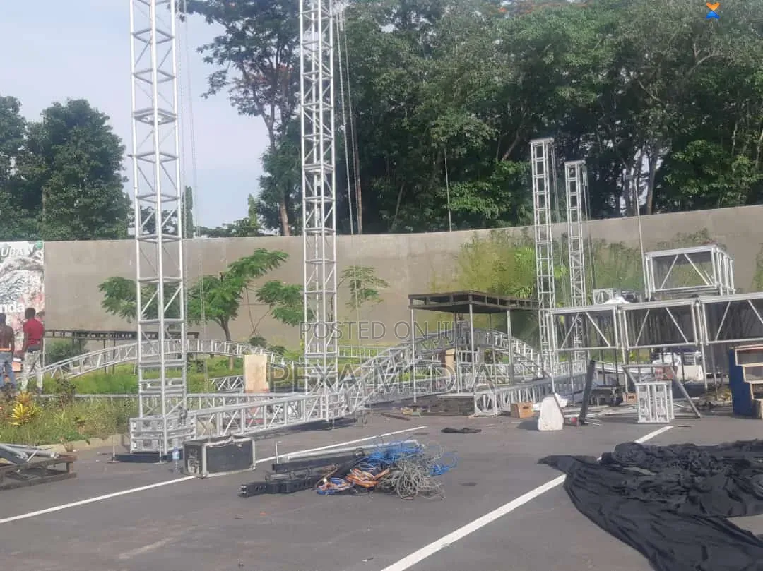 Event Management