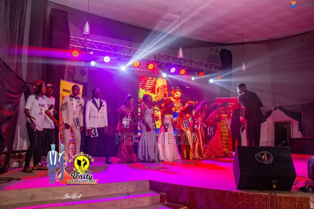 Event Management