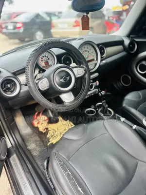 Mini Cooper 2009
