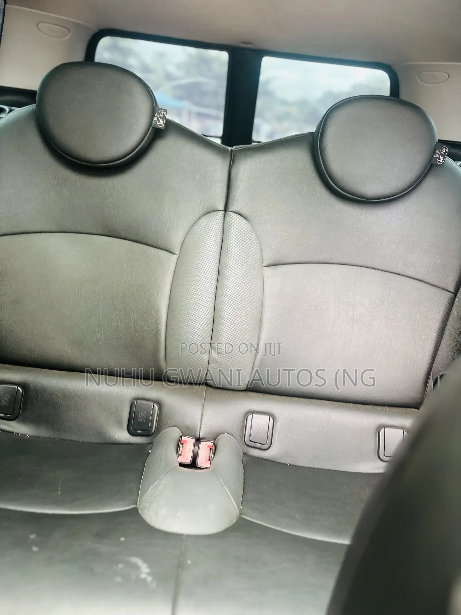 Mini Cooper 2009