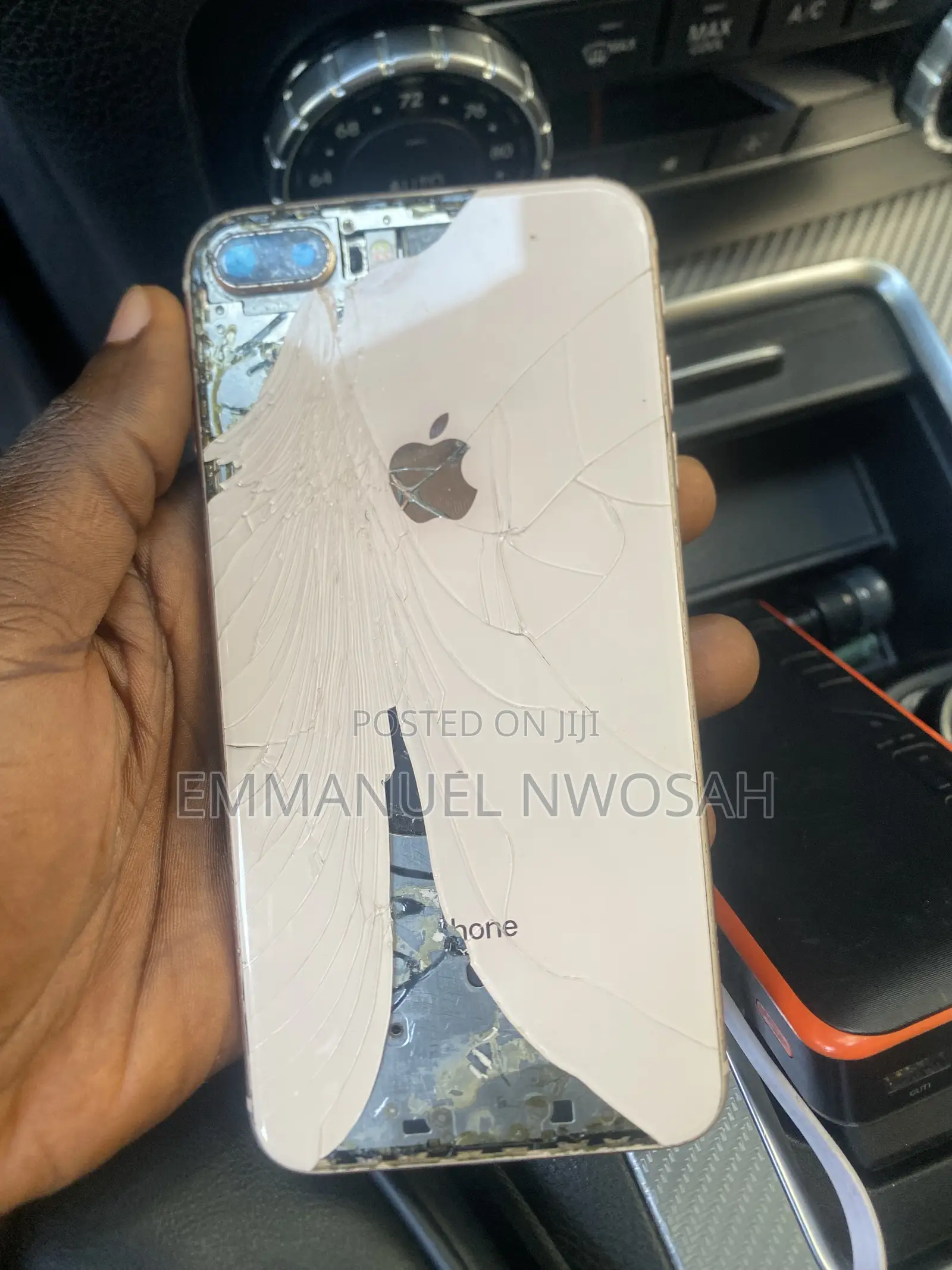 Apple iPhone 8 Plus 64 GB Gold
