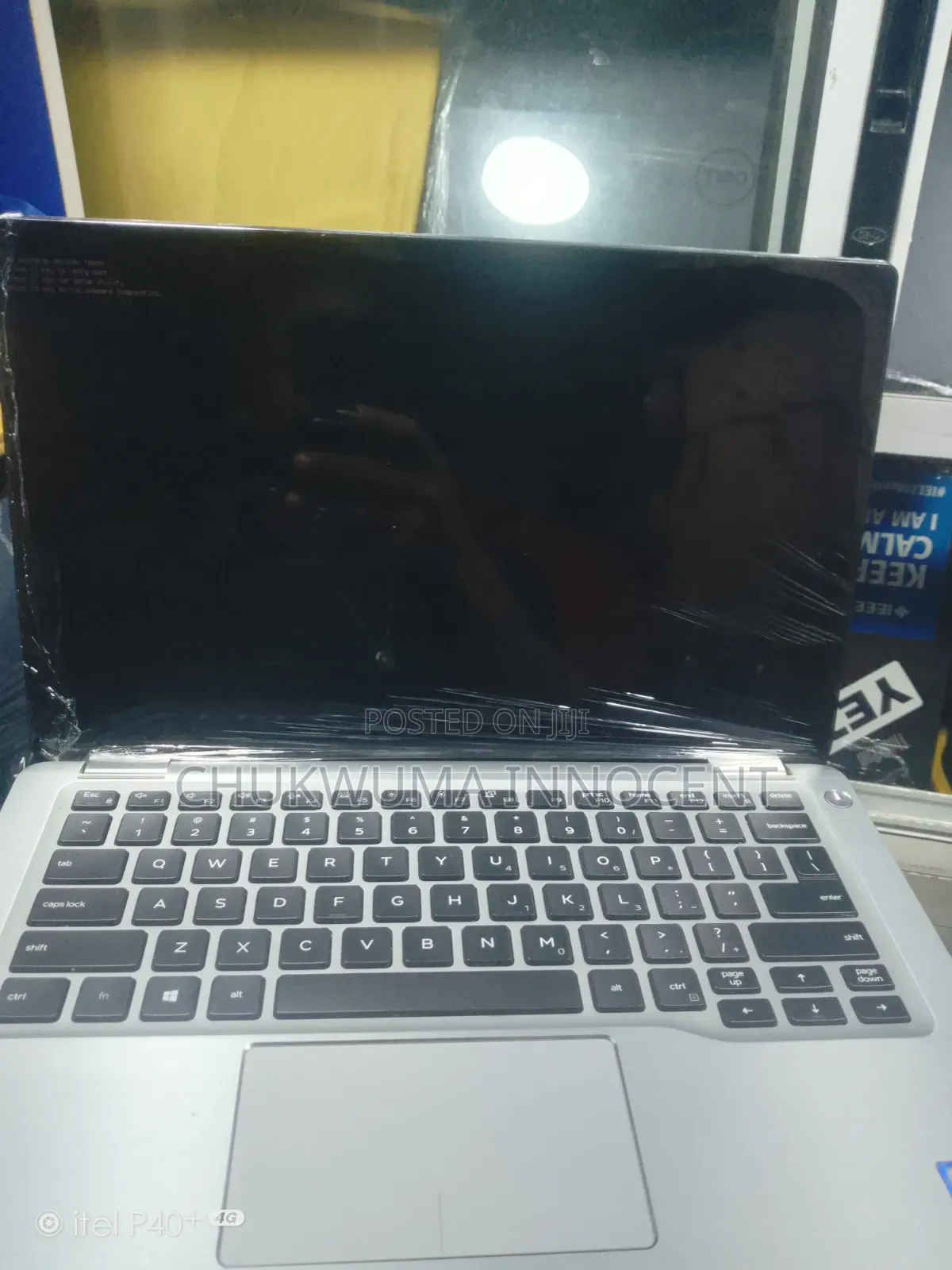 Laptop Dell Latitude 7400 16GB Intel Core i5 SSD 256GB
