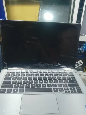 Laptop Dell Latitude 7400 16GB Intel Core i5 SSD 256GB