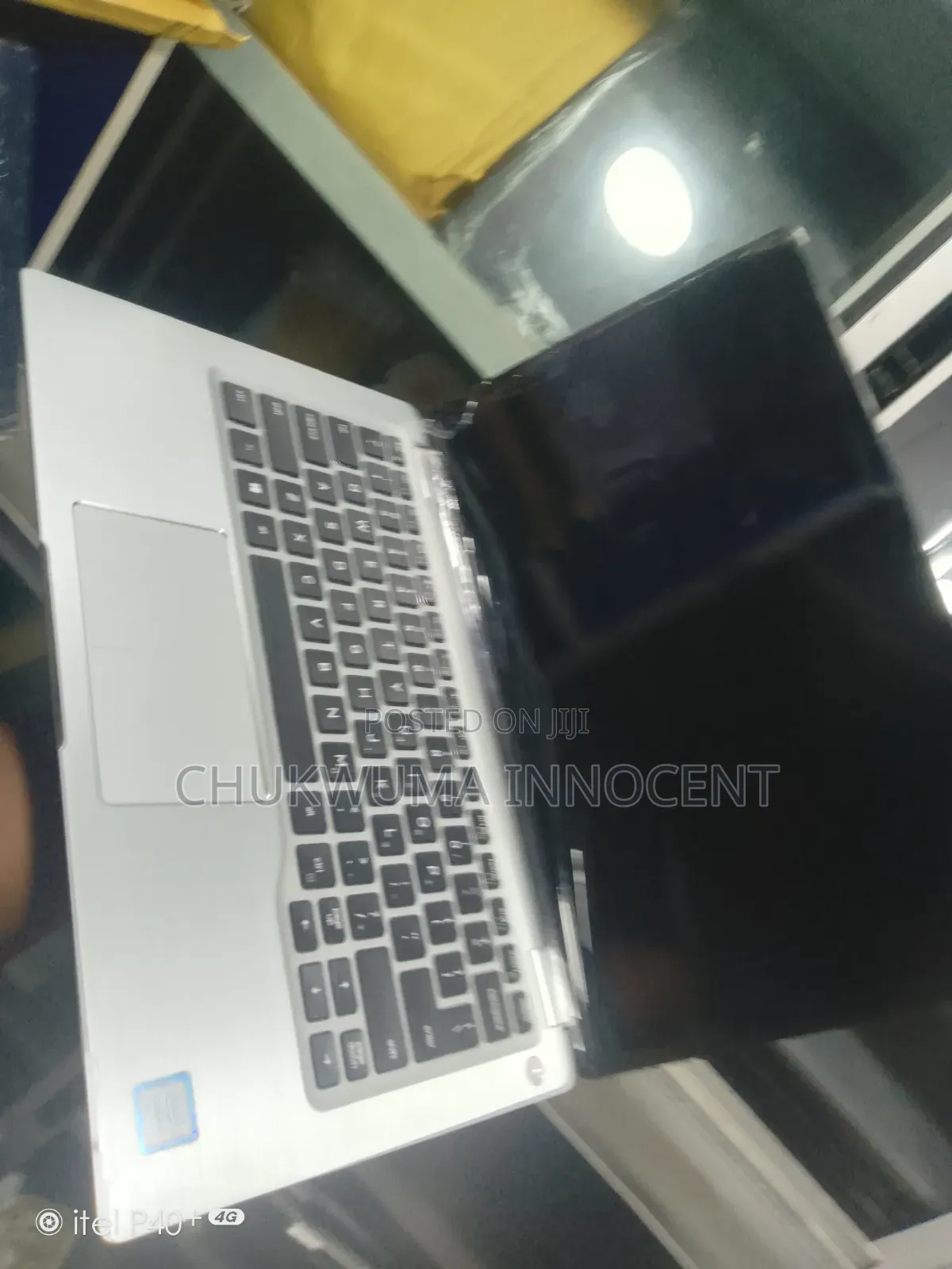 Laptop Dell Latitude 7400 16GB Intel Core i5 SSD 256GB