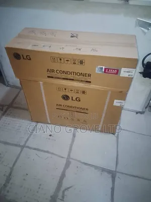 Lg Split Air Conditioner 1hp Inverter