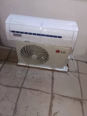 Lg Split Air Conditioner 1hp Inverter