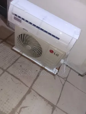 Lg Split Air Conditioner 1hp Inverter