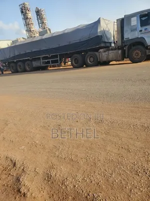 Dangote Cement Distributor