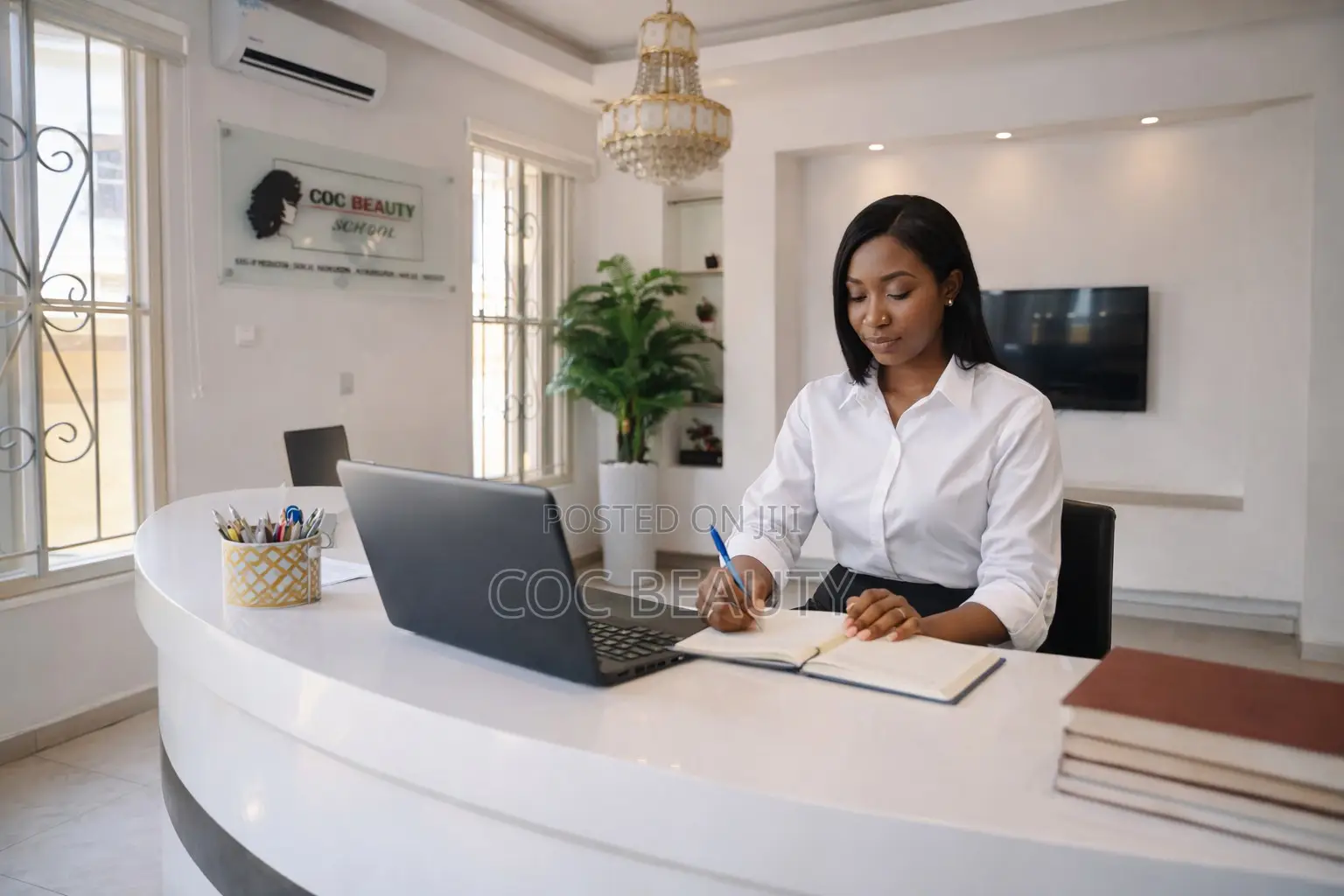 Office Operations Assistant – Lekki [No Accomodation]