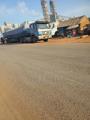 Dangote Cement Distributor