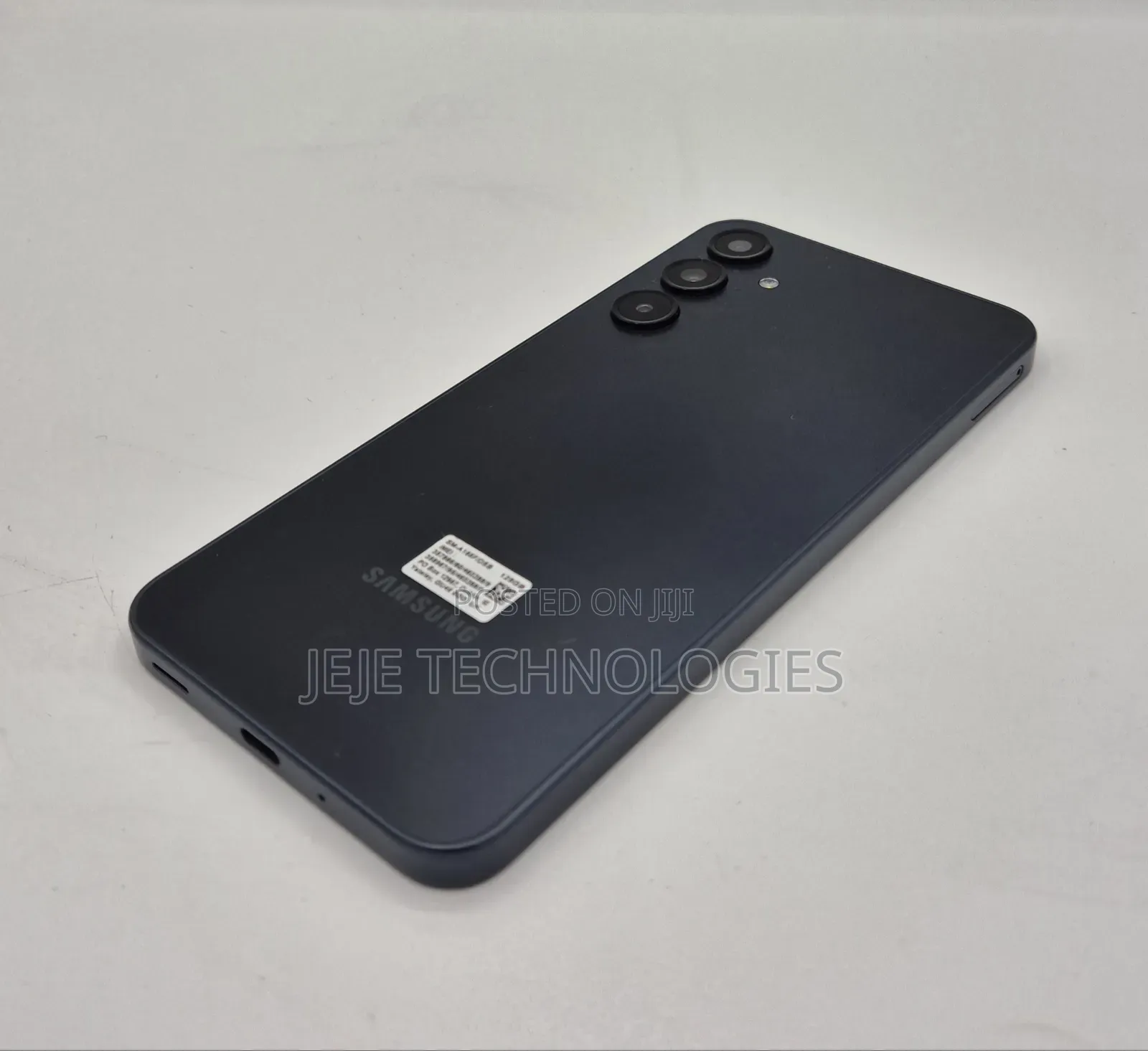 Samsung Galaxy A16 128 GB Black
